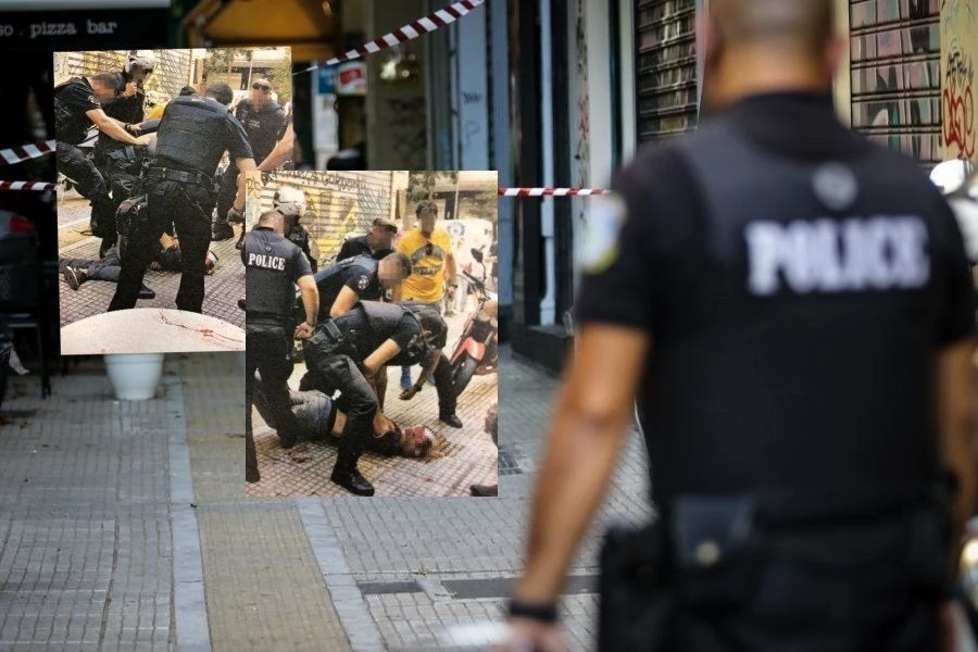 «Φορτώνουν» στους αστυνομικούς τον θάνατο του Ζακ Κωστόπουλου – Βαρύ το κατηγορητήριο